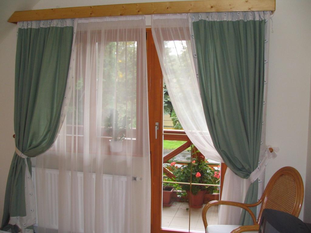 Toelgyes Apartment Хайдусобосло Номер фото